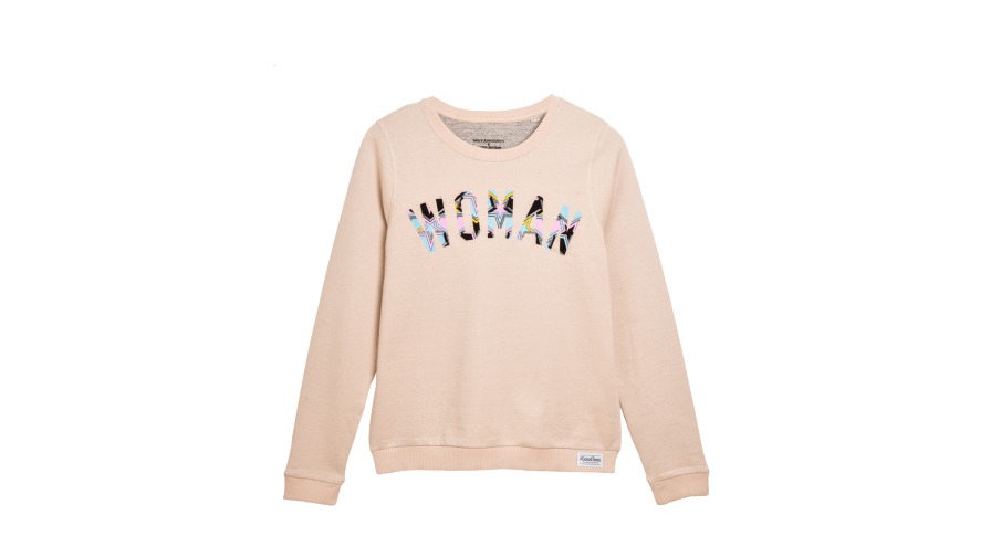 Selfish mother new arrivals sweatshirts